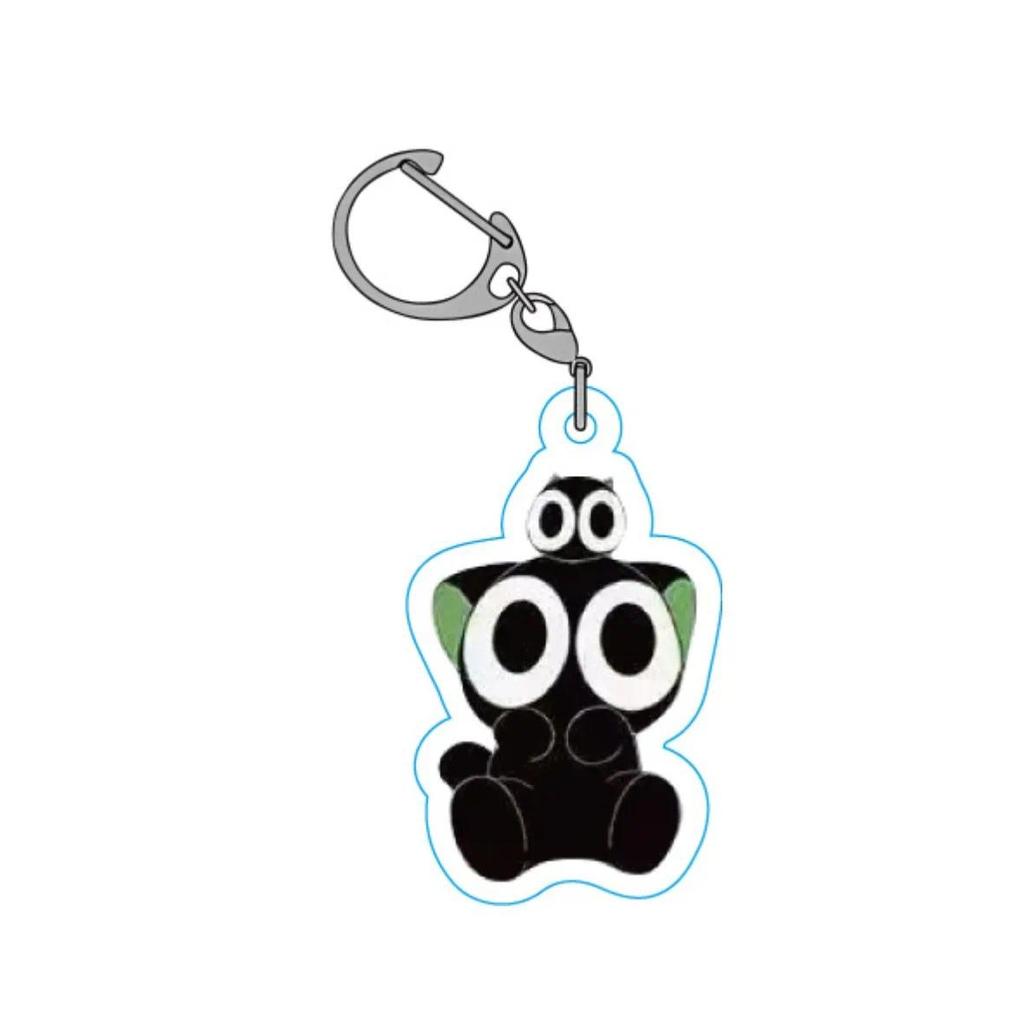 Fashion Animation Luo Xiaohei's Battle Record Mica Metal Holder Key Chain For Fan S V2 Móc Khóa In Theo Yêu Cầu, Chất Liệu Mica Trong Suốt In 2 Mặt , Dày 4mm 13 Fashion Animation Luo Xiaohei's Battle Record Mica Metal Holder Key Chain For Fan S V2 Móc Khóa In Theo Yêu Cầu, Chất Liệu Mica Trong Suốt In 2 Mặt , Dày 4mm - Ảnh 13