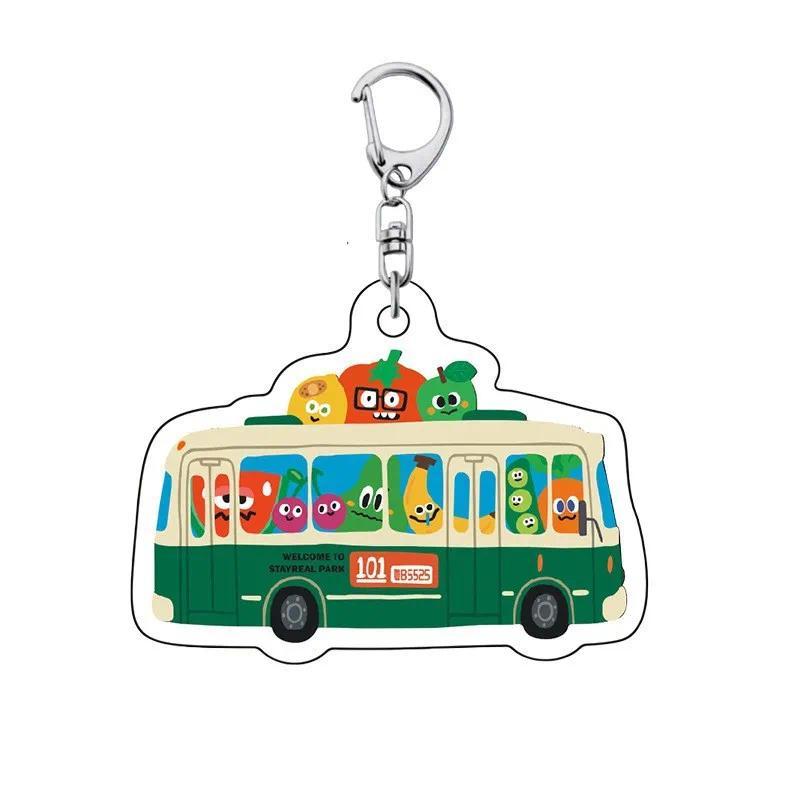 Fashion Star Combination Cute Cartoon Mica Keychain Hanging Face Backpack Car Key Accessories Móc Khóa In Theo Yêu Cầu, Chất Liệu Mica Trong Suốt In 2 Mặt , Dày 4mm 17 Fashion Star Combination Cute Cartoon Mica Keychain Hanging Face Backpack Car Key Accessories Móc Khóa In Theo Yêu Cầu, Chất Liệu Mica Trong Suốt In 2 Mặt , Dày 4mm - Ảnh 17