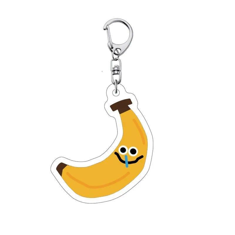 Fashion Star Combination Cute Cartoon Mica Keychain Hanging Face Backpack Car Key Accessories Móc Khóa In Theo Yêu Cầu, Chất Liệu Mica Trong Suốt In 2 Mặt , Dày 4mm 5 Fashion Star Combination Cute Cartoon Mica Keychain Hanging Face Backpack Car Key Accessories Móc Khóa In Theo Yêu Cầu, Chất Liệu Mica Trong Suốt In 2 Mặt , Dày 4mm - Ảnh 5