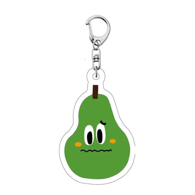 Fashion Star Combination Cute Cartoon Mica Keychain Hanging Face Backpack Car Key Accessories Móc Khóa In Theo Yêu Cầu, Chất Liệu Mica Trong Suốt In 2 Mặt , Dày 4mm 1 Fashion Star Combination Cute Cartoon Mica Keychain Hanging Face Backpack Car Key Accessories Móc Khóa In Theo Yêu Cầu, Chất Liệu Mica Trong Suốt In 2 Mặt , Dày 4mm