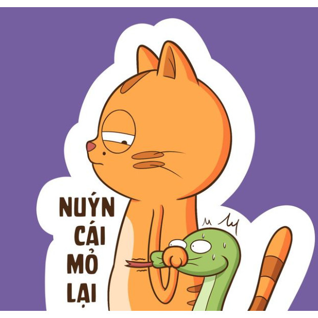 Fat Cat Ami Meme Keychain Móc Khóa In Theo Yêu Cầu, Chất Liệu Mica Trong Suốt In 2 Mặt , Dày 4mm 4 Fat Cat Ami Meme Keychain Móc Khóa In Theo Yêu Cầu, Chất Liệu Mica Trong Suốt In 2 Mặt , Dày 4mm - Ảnh 4