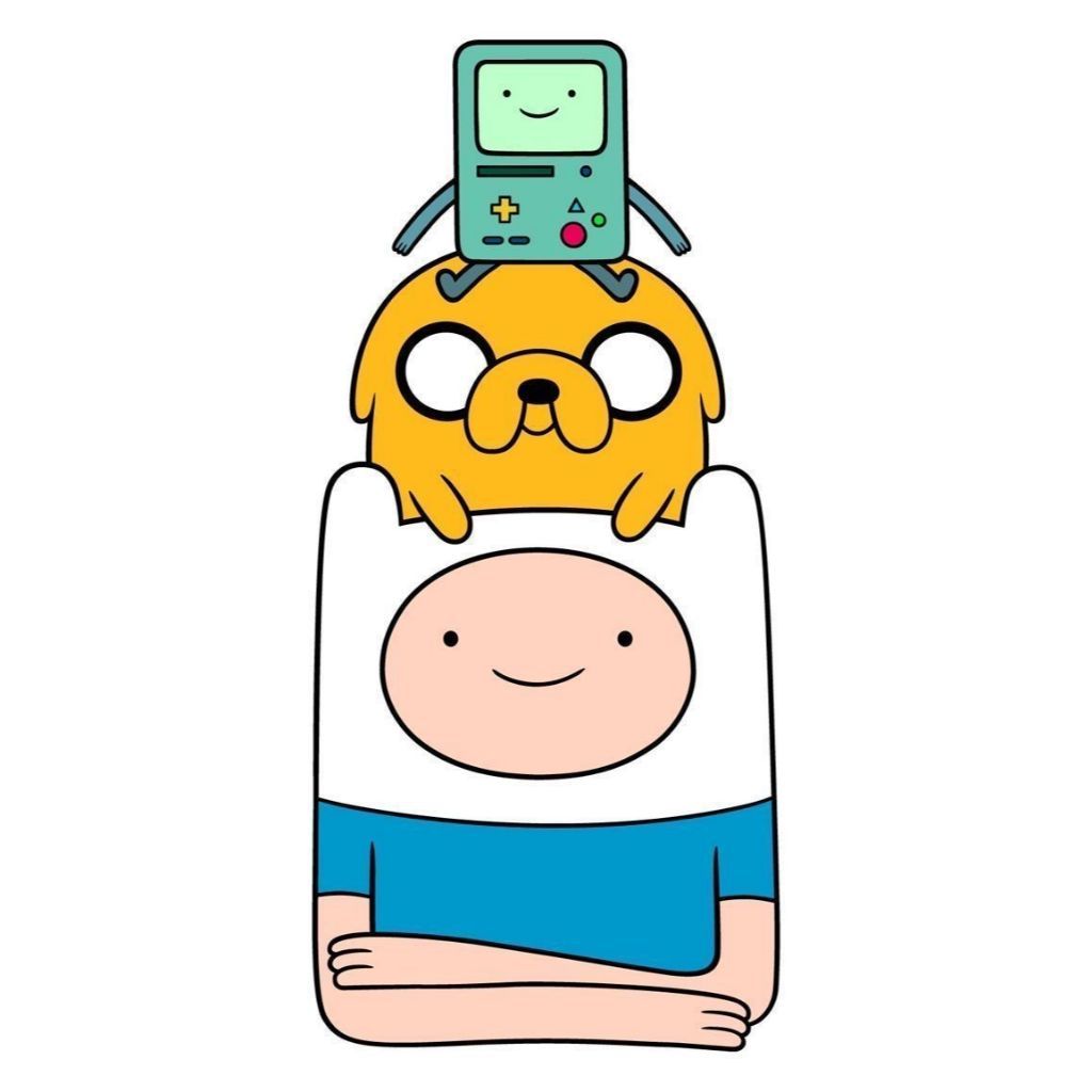 Finn And Jake Keychain Móc Khóa In Theo Yêu Cầu, Chất Liệu Mica Trong Suốt In 2 Mặt , Dày 4mm 4 Finn And Jake Keychain Móc Khóa In Theo Yêu Cầu, Chất Liệu Mica Trong Suốt In 2 Mặt , Dày 4mm - Ảnh 4