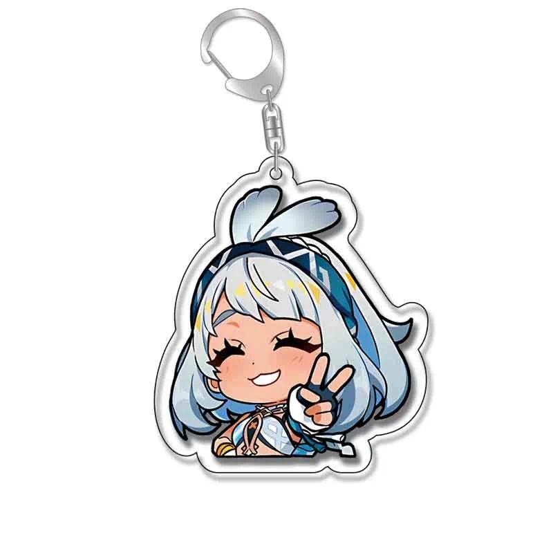 Fire Game Gen Impact Kaedehara Kazuha Wanderer Balladeer Venti Xiao Cosplay Keychain Móc Khóa In Theo Yêu Cầu, Chất Liệu Mica Trong Suốt In 2 Mặt , Dày 4mm 16 Fire Game Gen Impact Kaedehara Kazuha Wanderer Balladeer Venti Xiao Cosplay Keychain Móc Khóa In Theo Yêu Cầu, Chất Liệu Mica Trong Suốt In 2 Mặt , Dày 4mm - Ảnh 16