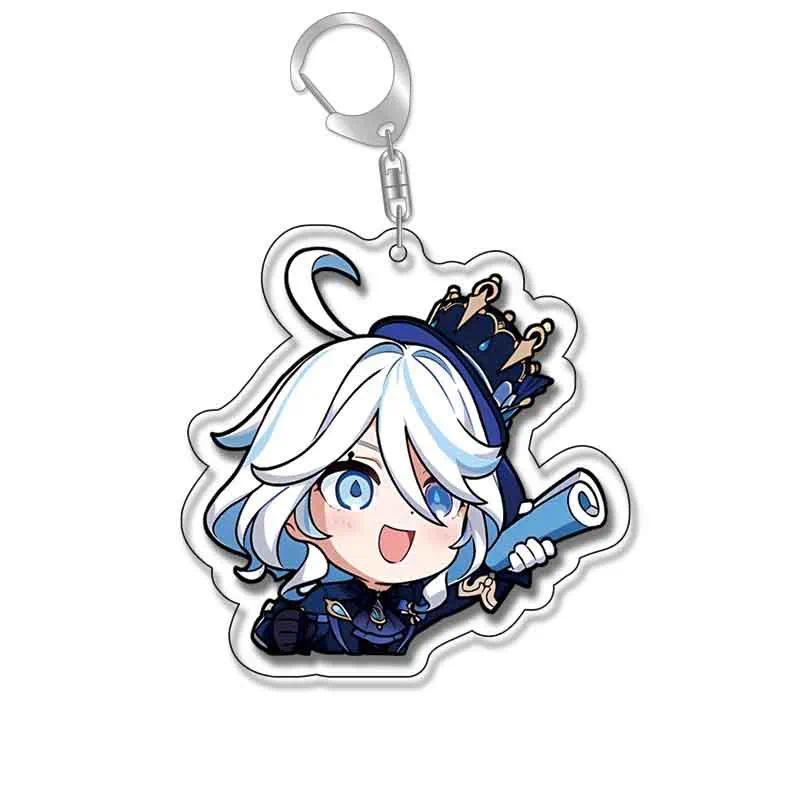 Fire Game Gen Impact Kaedehara Kazuha Wanderer Balladeer Venti Xiao Cosplay Keychain Móc Khóa In Theo Yêu Cầu, Chất Liệu Mica Trong Suốt In 2 Mặt , Dày 4mm 17 Fire Game Gen Impact Kaedehara Kazuha Wanderer Balladeer Venti Xiao Cosplay Keychain Móc Khóa In Theo Yêu Cầu, Chất Liệu Mica Trong Suốt In 2 Mặt , Dày 4mm - Ảnh 17