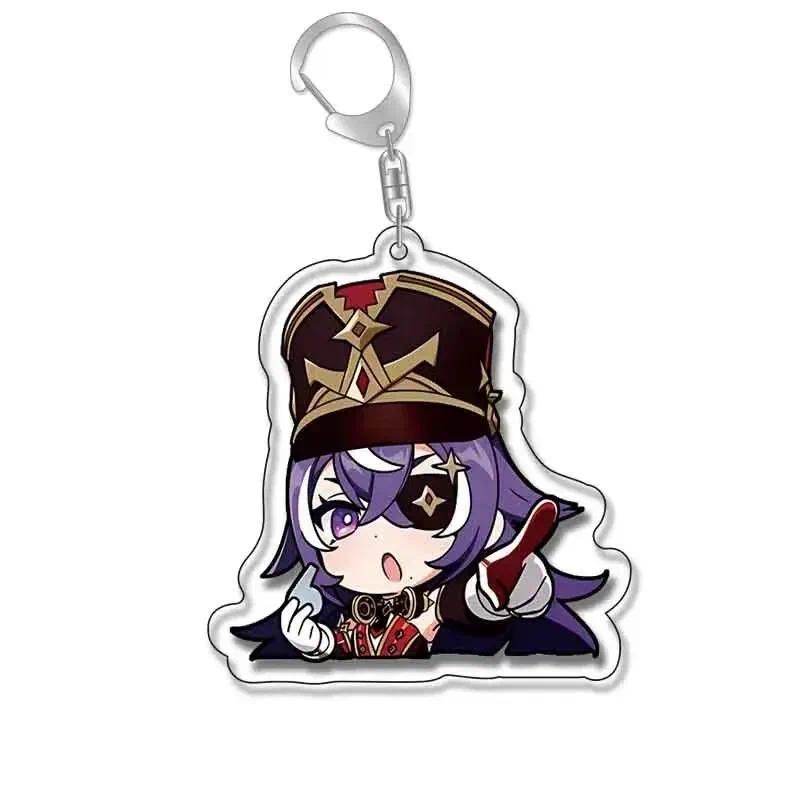 Fire Game Gen Impact Kaedehara Kazuha Wanderer Balladeer Venti Xiao Cosplay Keychain Móc Khóa In Theo Yêu Cầu, Chất Liệu Mica Trong Suốt In 2 Mặt , Dày 4mm 22 Fire Game Gen Impact Kaedehara Kazuha Wanderer Balladeer Venti Xiao Cosplay Keychain Móc Khóa In Theo Yêu Cầu, Chất Liệu Mica Trong Suốt In 2 Mặt , Dày 4mm - Ảnh 22