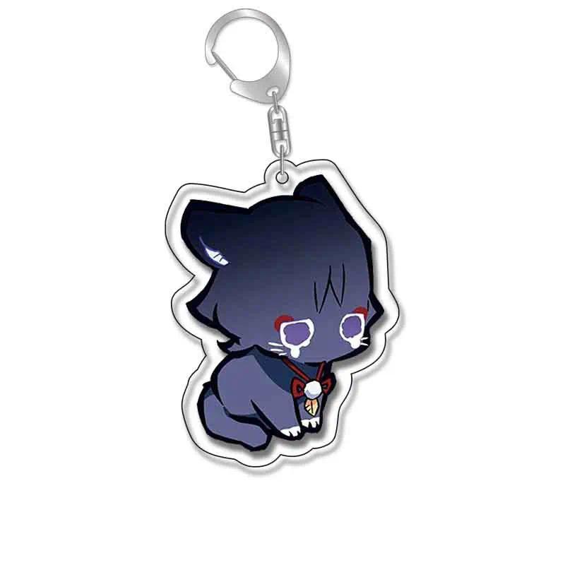 Fire Game Gen Impact Kaedehara Kazuha Wanderer Balladeer Venti Xiao Cosplay Keychain Móc Khóa In Theo Yêu Cầu, Chất Liệu Mica Trong Suốt In 2 Mặt , Dày 4mm 24 Fire Game Gen Impact Kaedehara Kazuha Wanderer Balladeer Venti Xiao Cosplay Keychain Móc Khóa In Theo Yêu Cầu, Chất Liệu Mica Trong Suốt In 2 Mặt , Dày 4mm - Ảnh 24