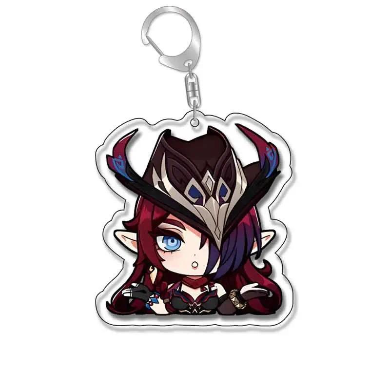 Fire Game Gen Impact Kaedehara Kazuha Wanderer Balladeer Venti Xiao Cosplay Keychain Móc Khóa In Theo Yêu Cầu, Chất Liệu Mica Trong Suốt In 2 Mặt , Dày 4mm 1 Fire Game Gen Impact Kaedehara Kazuha Wanderer Balladeer Venti Xiao Cosplay Keychain Móc Khóa In Theo Yêu Cầu, Chất Liệu Mica Trong Suốt In 2 Mặt , Dày 4mm