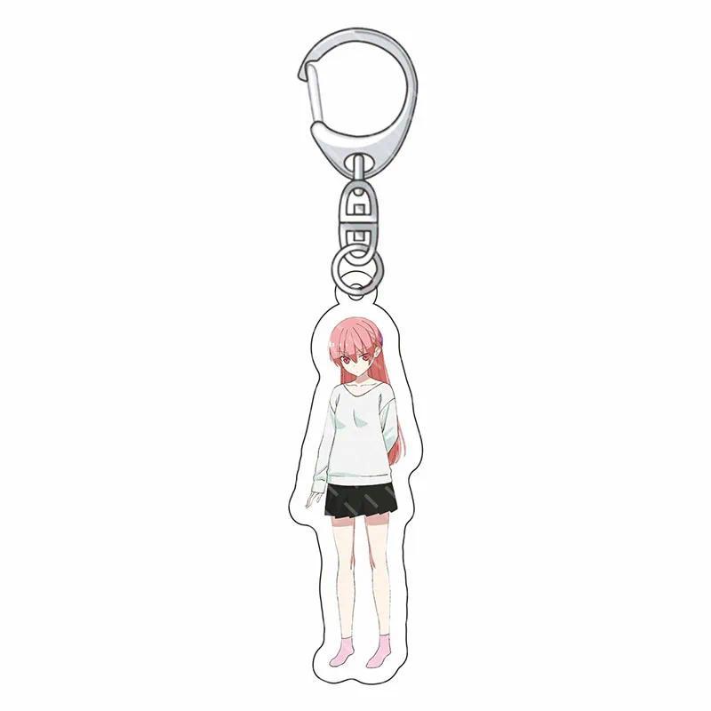 Fly Me To The Moon Yuzaki Nasa Anime Mica Keychain Animation Relatex Keychain Girls Key Chain Móc Khóa In Theo Yêu Cầu, Chất Liệu Mica Trong Suốt In 2 Mặt , Dày 4mm 3 Fly Me To The Moon Yuzaki Nasa Anime Mica Keychain Animation Relatex Keychain Girls Key Chain Móc Khóa In Theo Yêu Cầu, Chất Liệu Mica Trong Suốt In 2 Mặt , Dày 4mm - Ảnh 3