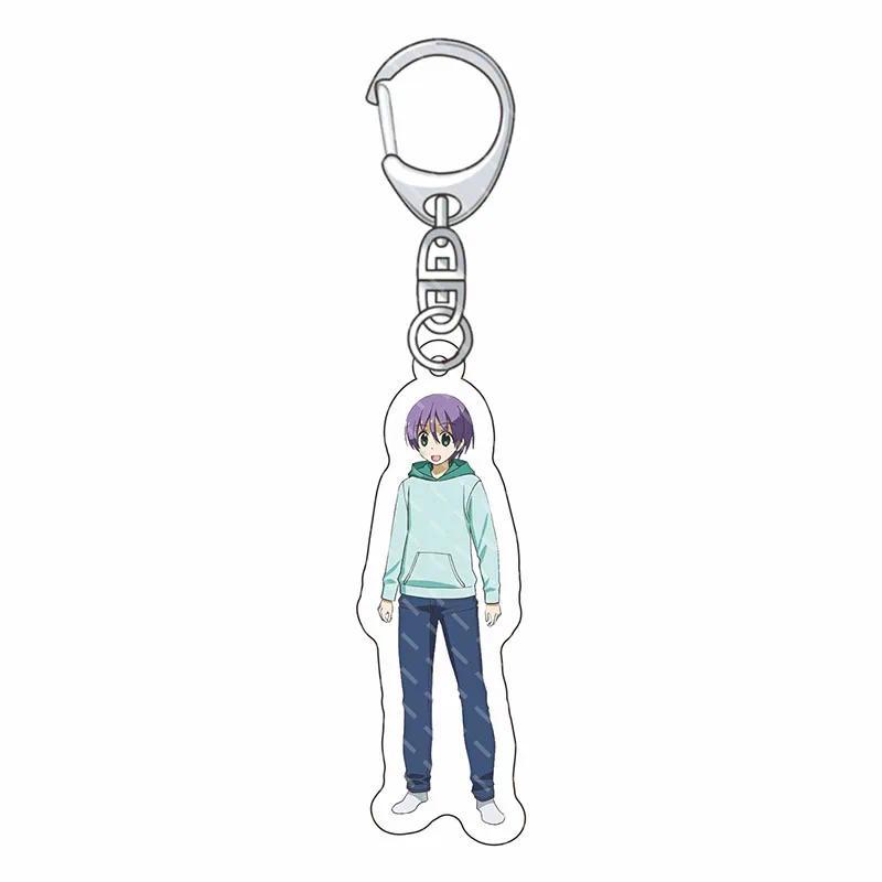 Fly Me To The Moon Yuzaki Nasa Anime Mica Keychain Animation Relatex Keychain Girls Key Chain Móc Khóa In Theo Yêu Cầu, Chất Liệu Mica Trong Suốt In 2 Mặt , Dày 4mm 1 Fly Me To The Moon Yuzaki Nasa Anime Mica Keychain Animation Relatex Keychain Girls Key Chain Móc Khóa In Theo Yêu Cầu, Chất Liệu Mica Trong Suốt In 2 Mặt , Dày 4mm