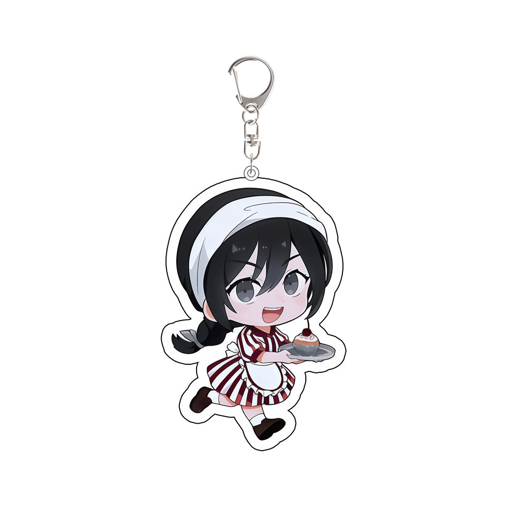 For Anime Jujutsu Kaisen Gojo Satoru Geto Suguru Okkotsu Yuta Kugisaki Nobara Acrylic Keychain Móc Khóa In Theo Yêu Cầu, Chất Liệu Mica Trong Suốt In 2 Mặt , Dày 4mm 1 For Anime Jujutsu Kaisen Gojo Satoru Geto Suguru Okkotsu Yuta Kugisaki Nobara Acrylic Keychain Móc Khóa In Theo Yêu Cầu, Chất Liệu Mica Trong Suốt In 2 Mặt , Dày 4mm