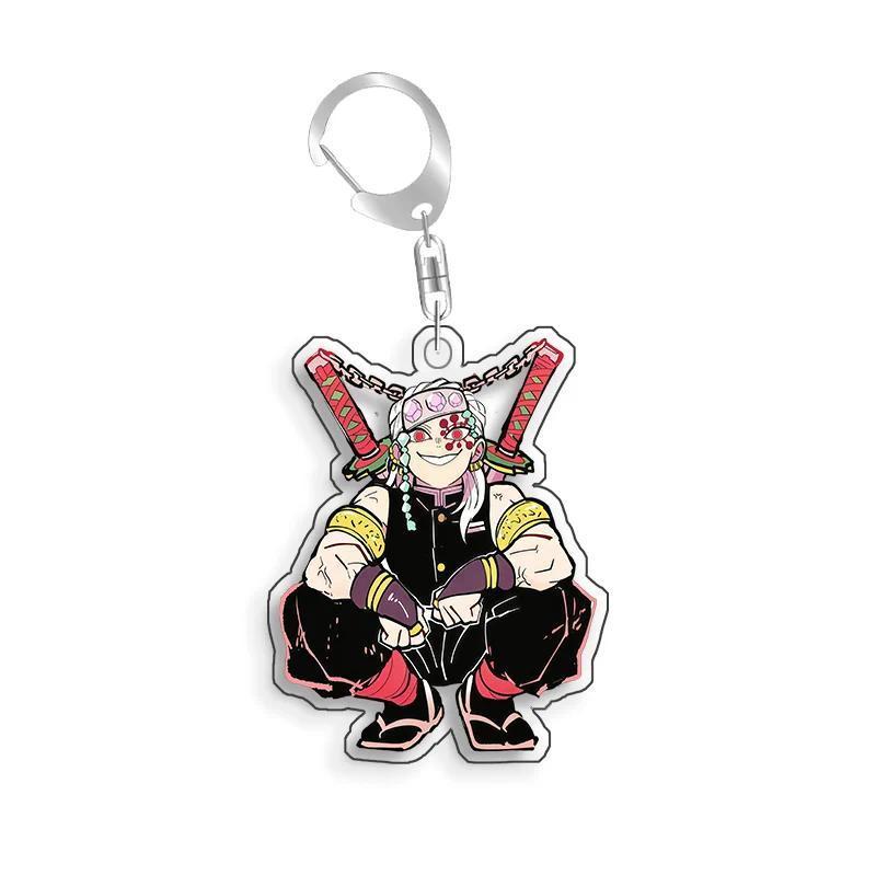 For Demon Slayer Hashibira Inosuke Agatsuma Zenitsu Rengoku Kyoujurou Acrylic Selfmademica Móc Khóa In Theo Yêu Cầu, Chất Liệu Mica Trong Suốt In 2 Mặt , Dày 4mm 1 For Demon Slayer Hashibira Inosuke Agatsuma Zenitsu Rengoku Kyoujurou Acrylic Selfmademica Móc Khóa In Theo Yêu Cầu, Chất Liệu Mica Trong Suốt In 2 Mặt , Dày 4mm