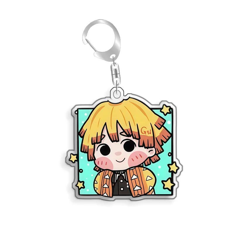 For Demon Slayer Hashibira Inosuke Kochou Shinobu Kamado Tanjirou Acrylic Selfmademica Anime Móc Khóa In Theo Yêu Cầu, Chất Liệu Mica Trong Suốt In 2 Mặt , Dày 4mm 14 For Demon Slayer Hashibira Inosuke Kochou Shinobu Kamado Tanjirou Acrylic Selfmademica Anime Móc Khóa In Theo Yêu Cầu, Chất Liệu Mica Trong Suốt In 2 Mặt , Dày 4mm - Ảnh 14