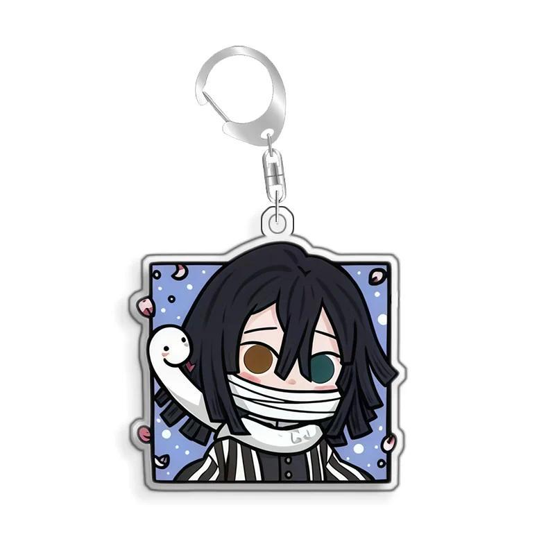 For Demon Slayer Hashibira Inosuke Kochou Shinobu Kamado Tanjirou Acrylic Selfmademica Anime Móc Khóa In Theo Yêu Cầu, Chất Liệu Mica Trong Suốt In 2 Mặt , Dày 4mm 20 For Demon Slayer Hashibira Inosuke Kochou Shinobu Kamado Tanjirou Acrylic Selfmademica Anime Móc Khóa In Theo Yêu Cầu, Chất Liệu Mica Trong Suốt In 2 Mặt , Dày 4mm - Ảnh 20