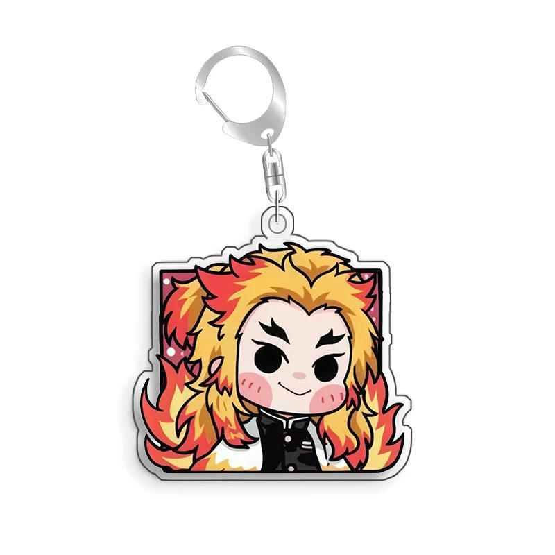 For Demon Slayer Hashibira Inosuke Kochou Shinobu Kamado Tanjirou Acrylic Selfmademica Anime Móc Khóa In Theo Yêu Cầu, Chất Liệu Mica Trong Suốt In 2 Mặt , Dày 4mm 22 For Demon Slayer Hashibira Inosuke Kochou Shinobu Kamado Tanjirou Acrylic Selfmademica Anime Móc Khóa In Theo Yêu Cầu, Chất Liệu Mica Trong Suốt In 2 Mặt , Dày 4mm - Ảnh 22