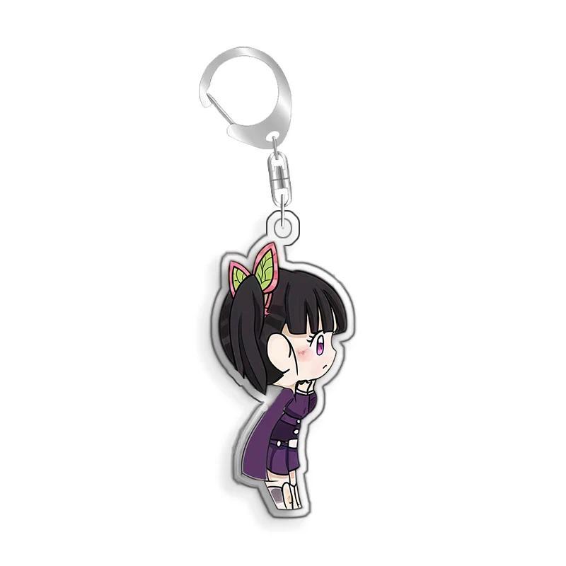 For Demon Slayer Hashibira Inosuke Kochou Shinobu Kamado Tanjirou Acrylic Selfmademica Anime Móc Khóa In Theo Yêu Cầu, Chất Liệu Mica Trong Suốt In 2 Mặt , Dày 4mm 7 For Demon Slayer Hashibira Inosuke Kochou Shinobu Kamado Tanjirou Acrylic Selfmademica Anime Móc Khóa In Theo Yêu Cầu, Chất Liệu Mica Trong Suốt In 2 Mặt , Dày 4mm - Ảnh 7