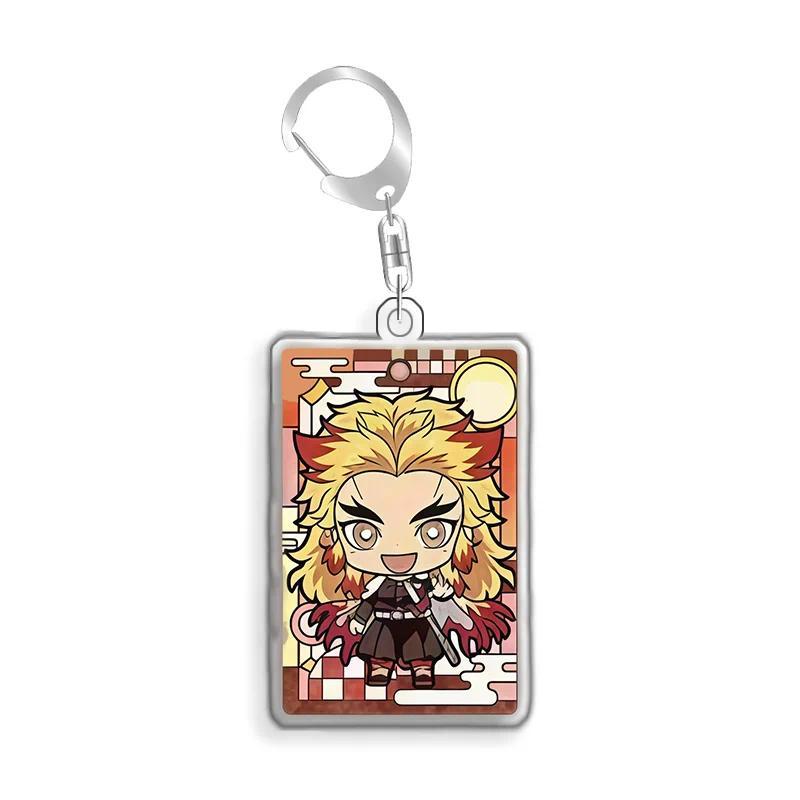For Demon Slayer Kamdo Nezuko Tomioka Giyuu Tamayo Yushiro Acrylic Selfmademica Anime Mica Móc Khóa In Theo Yêu Cầu, Chất Liệu Mica Trong Suốt In 2 Mặt , Dày 4mm 6 For Demon Slayer Kamdo Nezuko Tomioka Giyuu Tamayo Yushiro Acrylic Selfmademica Anime Mica Móc Khóa In Theo Yêu Cầu, Chất Liệu Mica Trong Suốt In 2 Mặt , Dày 4mm - Ảnh 6