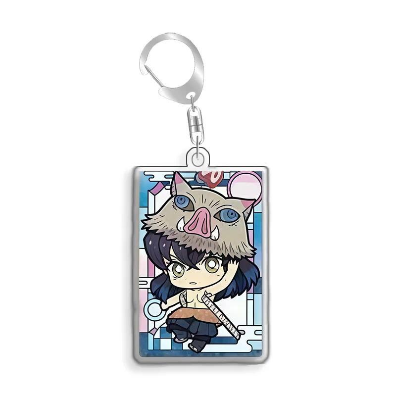 For Demon Slayer Kamdo Nezuko Tomioka Giyuu Tamayo Yushiro Acrylic Selfmademica Anime Mica Móc Khóa In Theo Yêu Cầu, Chất Liệu Mica Trong Suốt In 2 Mặt , Dày 4mm 1 For Demon Slayer Kamdo Nezuko Tomioka Giyuu Tamayo Yushiro Acrylic Selfmademica Anime Mica Móc Khóa In Theo Yêu Cầu, Chất Liệu Mica Trong Suốt In 2 Mặt , Dày 4mm