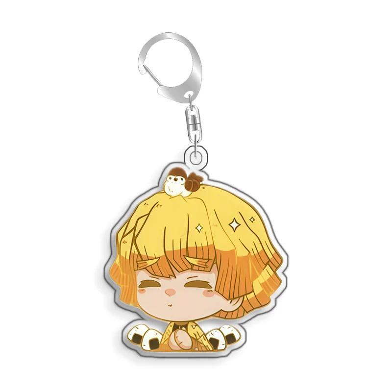 For Demon Slayer Sabito Tokito Muichiro Kanroji Mitsuri Acrylic Selfmademica Anime Mica Móc Khóa In Theo Yêu Cầu, Chất Liệu Mica Trong Suốt In 2 Mặt , Dày 4mm 16 For Demon Slayer Sabito Tokito Muichiro Kanroji Mitsuri Acrylic Selfmademica Anime Mica Móc Khóa In Theo Yêu Cầu, Chất Liệu Mica Trong Suốt In 2 Mặt , Dày 4mm - Ảnh 16