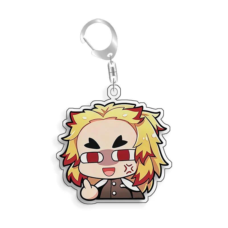 For Demon Slayer Sabito Tokito Muichiro Kanroji Mitsuri Acrylic Selfmademica Anime Mica Móc Khóa In Theo Yêu Cầu, Chất Liệu Mica Trong Suốt In 2 Mặt , Dày 4mm 18 For Demon Slayer Sabito Tokito Muichiro Kanroji Mitsuri Acrylic Selfmademica Anime Mica Móc Khóa In Theo Yêu Cầu, Chất Liệu Mica Trong Suốt In 2 Mặt , Dày 4mm - Ảnh 18