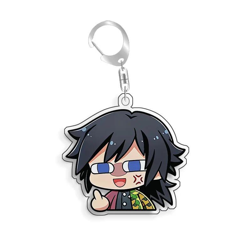 For Demon Slayer Sabito Tokito Muichiro Kanroji Mitsuri Acrylic Selfmademica Anime Mica Móc Khóa In Theo Yêu Cầu, Chất Liệu Mica Trong Suốt In 2 Mặt , Dày 4mm 20 For Demon Slayer Sabito Tokito Muichiro Kanroji Mitsuri Acrylic Selfmademica Anime Mica Móc Khóa In Theo Yêu Cầu, Chất Liệu Mica Trong Suốt In 2 Mặt , Dày 4mm - Ảnh 20