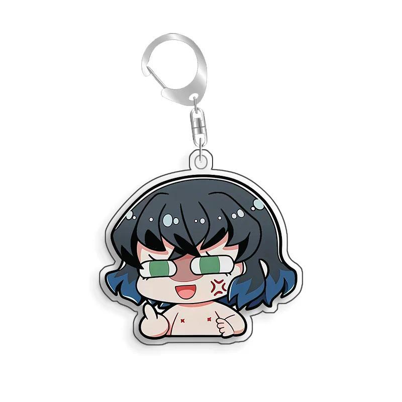 For Demon Slayer Sabito Tokito Muichiro Kanroji Mitsuri Acrylic Selfmademica Anime Mica Móc Khóa In Theo Yêu Cầu, Chất Liệu Mica Trong Suốt In 2 Mặt , Dày 4mm 9 For Demon Slayer Sabito Tokito Muichiro Kanroji Mitsuri Acrylic Selfmademica Anime Mica Móc Khóa In Theo Yêu Cầu, Chất Liệu Mica Trong Suốt In 2 Mặt , Dày 4mm - Ảnh 9