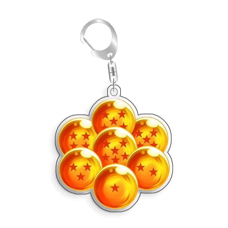 For Dragon Ball Son Goku Young Goku With Shenron Super Saiyan Blue Acrylic Selfmade Cartoon Móc Khóa In Theo Yêu Cầu, Chất Liệu Mica Trong Suốt In 2 Mặt , Dày 4mm 16 For Dragon Ball Son Goku Young Goku With Shenron Super Saiyan Blue Acrylic Selfmade Cartoon Móc Khóa In Theo Yêu Cầu, Chất Liệu Mica Trong Suốt In 2 Mặt , Dày 4mm - Ảnh 16