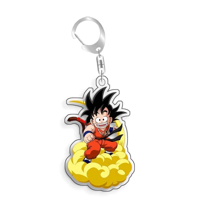 For Dragon Ball Son Goku Young Goku With Shenron Super Saiyan Blue Acrylic Selfmade Cartoon Móc Khóa In Theo Yêu Cầu, Chất Liệu Mica Trong Suốt In 2 Mặt , Dày 4mm 17 For Dragon Ball Son Goku Young Goku With Shenron Super Saiyan Blue Acrylic Selfmade Cartoon Móc Khóa In Theo Yêu Cầu, Chất Liệu Mica Trong Suốt In 2 Mặt , Dày 4mm - Ảnh 17