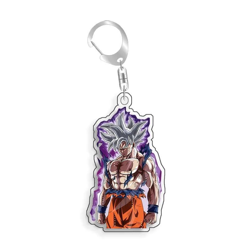 For Dragon Ball Son Goku Young Goku With Shenron Super Saiyan Blue Acrylic Selfmade Cartoon Móc Khóa In Theo Yêu Cầu, Chất Liệu Mica Trong Suốt In 2 Mặt , Dày 4mm 22 For Dragon Ball Son Goku Young Goku With Shenron Super Saiyan Blue Acrylic Selfmade Cartoon Móc Khóa In Theo Yêu Cầu, Chất Liệu Mica Trong Suốt In 2 Mặt , Dày 4mm - Ảnh 22