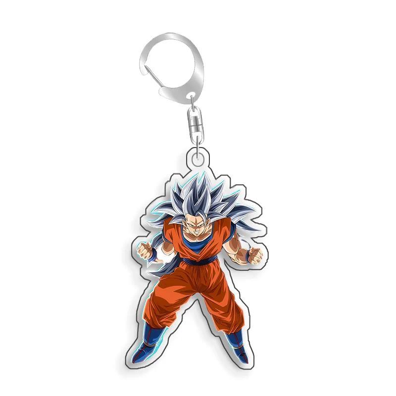 For Dragon Ball Son Goku Young Goku With Shenron Super Saiyan Blue Acrylic Selfmade Cartoon Móc Khóa In Theo Yêu Cầu, Chất Liệu Mica Trong Suốt In 2 Mặt , Dày 4mm 23 For Dragon Ball Son Goku Young Goku With Shenron Super Saiyan Blue Acrylic Selfmade Cartoon Móc Khóa In Theo Yêu Cầu, Chất Liệu Mica Trong Suốt In 2 Mặt , Dày 4mm - Ảnh 23