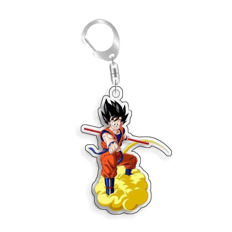 For Dragon Ball Son Goku Young Goku With Shenron Super Saiyan Blue Acrylic Selfmade Cartoon Móc Khóa In Theo Yêu Cầu, Chất Liệu Mica Trong Suốt In 2 Mặt , Dày 4mm 4 For Dragon Ball Son Goku Young Goku With Shenron Super Saiyan Blue Acrylic Selfmade Cartoon Móc Khóa In Theo Yêu Cầu, Chất Liệu Mica Trong Suốt In 2 Mặt , Dày 4mm - Ảnh 4