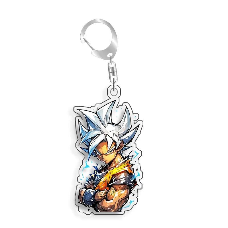 For Dragon Ball Son Goku Young Goku With Shenron Super Saiyan Blue Acrylic Selfmade Cartoon Móc Khóa In Theo Yêu Cầu, Chất Liệu Mica Trong Suốt In 2 Mặt , Dày 4mm 5 For Dragon Ball Son Goku Young Goku With Shenron Super Saiyan Blue Acrylic Selfmade Cartoon Móc Khóa In Theo Yêu Cầu, Chất Liệu Mica Trong Suốt In 2 Mặt , Dày 4mm - Ảnh 5