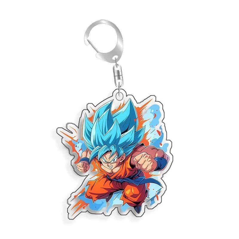 For Dragon Ball Son Goku Young Goku With Shenron Super Saiyan Blue Acrylic Selfmade Cartoon Móc Khóa In Theo Yêu Cầu, Chất Liệu Mica Trong Suốt In 2 Mặt , Dày 4mm 6 For Dragon Ball Son Goku Young Goku With Shenron Super Saiyan Blue Acrylic Selfmade Cartoon Móc Khóa In Theo Yêu Cầu, Chất Liệu Mica Trong Suốt In 2 Mặt , Dày 4mm - Ảnh 6
