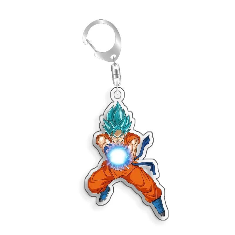 For Dragon Ball Son Goku Young Goku With Shenron Super Saiyan Blue Acrylic Selfmade Cartoon Móc Khóa In Theo Yêu Cầu, Chất Liệu Mica Trong Suốt In 2 Mặt , Dày 4mm 7 For Dragon Ball Son Goku Young Goku With Shenron Super Saiyan Blue Acrylic Selfmade Cartoon Móc Khóa In Theo Yêu Cầu, Chất Liệu Mica Trong Suốt In 2 Mặt , Dày 4mm - Ảnh 7