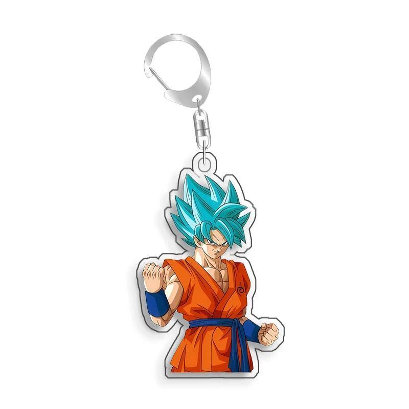 For Dragon Ball Son Goku Young Goku With Shenron Super Saiyan Blue Acrylic Selfmade Cartoon Móc Khóa In Theo Yêu Cầu, Chất Liệu Mica Trong Suốt In 2 Mặt , Dày 4mm 8 For Dragon Ball Son Goku Young Goku With Shenron Super Saiyan Blue Acrylic Selfmade Cartoon Móc Khóa In Theo Yêu Cầu, Chất Liệu Mica Trong Suốt In 2 Mặt , Dày 4mm - Ảnh 8