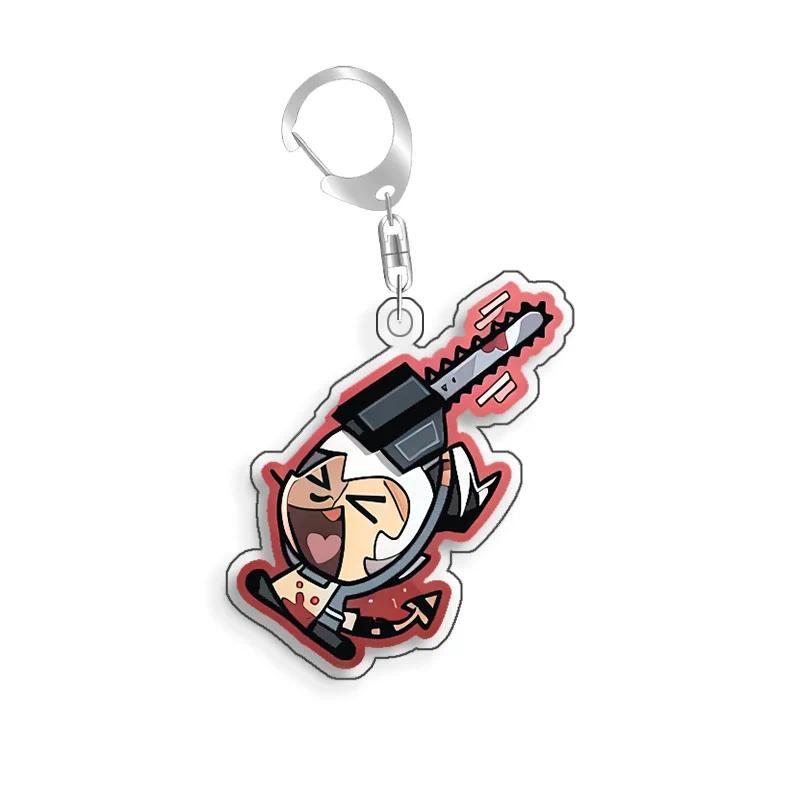 For Helluva Boss Blitzostolas Adam Moxxie Acrylic Selfmade Keychain Cute Keychain Keychain Móc Khóa In Theo Yêu Cầu, Chất Liệu Mica Trong Suốt In 2 Mặt , Dày 4mm 16 For Helluva Boss Blitzostolas Adam Moxxie Acrylic Selfmade Keychain Cute Keychain Keychain Móc Khóa In Theo Yêu Cầu, Chất Liệu Mica Trong Suốt In 2 Mặt , Dày 4mm - Ảnh 16