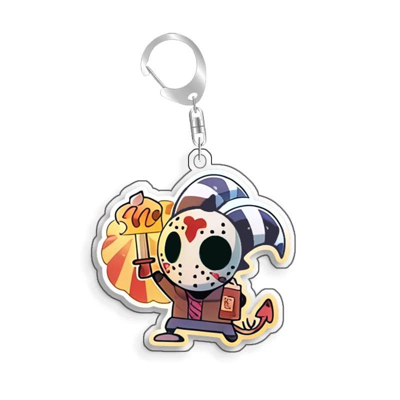 For Helluva Boss Blitzostolas Adam Moxxie Acrylic Selfmade Keychain Cute Keychain Keychain Móc Khóa In Theo Yêu Cầu, Chất Liệu Mica Trong Suốt In 2 Mặt , Dày 4mm 22 For Helluva Boss Blitzostolas Adam Moxxie Acrylic Selfmade Keychain Cute Keychain Keychain Móc Khóa In Theo Yêu Cầu, Chất Liệu Mica Trong Suốt In 2 Mặt , Dày 4mm - Ảnh 22