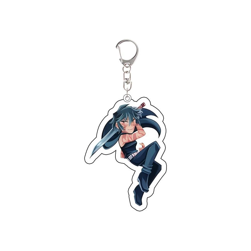 For Jujutsu Kaisen Geto Suguru Gojo Satoru Itadori Yuji Kugisaki Nobara Ryomen Sukuna Acrylic Móc Khóa In Theo Yêu Cầu, Chất Liệu Mica Trong Suốt In 2 Mặt , Dày 4mm 19 For Jujutsu Kaisen Geto Suguru Gojo Satoru Itadori Yuji Kugisaki Nobara Ryomen Sukuna Acrylic Móc Khóa In Theo Yêu Cầu, Chất Liệu Mica Trong Suốt In 2 Mặt , Dày 4mm - Ảnh 19