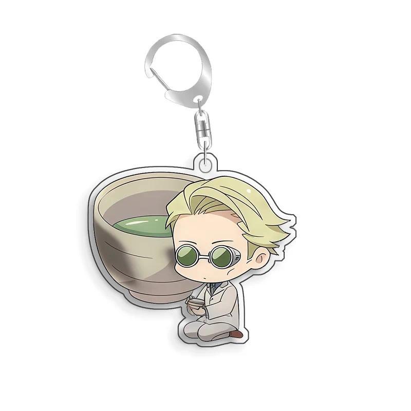 For Jujutsu Kaisen Ltadori Yuji Fushiguro Megumi Kugisaki Nobara Acrylic Diy Cartoon Anime Móc Khóa In Theo Yêu Cầu, Chất Liệu Mica Trong Suốt In 2 Mặt , Dày 4mm 7 For Jujutsu Kaisen Ltadori Yuji Fushiguro Megumi Kugisaki Nobara Acrylic Diy Cartoon Anime Móc Khóa In Theo Yêu Cầu, Chất Liệu Mica Trong Suốt In 2 Mặt , Dày 4mm - Ảnh 7