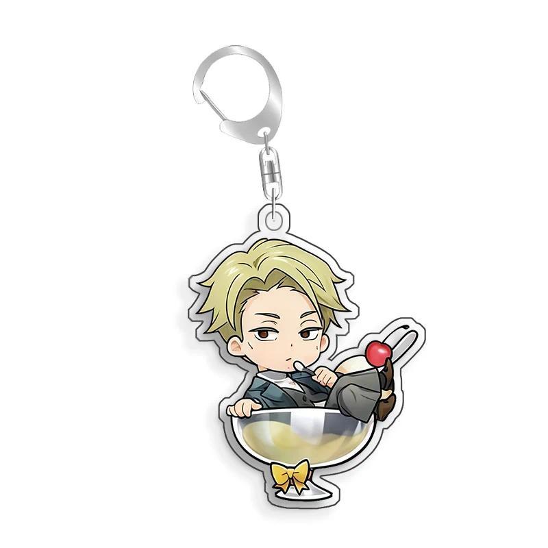 For Jujutsu Kaisen Ltadori Yuji Fushiguro Megumi Kugisaki Nobara Acrylic Diy Cartoon Anime Móc Khóa In Theo Yêu Cầu, Chất Liệu Mica Trong Suốt In 2 Mặt , Dày 4mm 1 For Jujutsu Kaisen Ltadori Yuji Fushiguro Megumi Kugisaki Nobara Acrylic Diy Cartoon Anime Móc Khóa In Theo Yêu Cầu, Chất Liệu Mica Trong Suốt In 2 Mặt , Dày 4mm