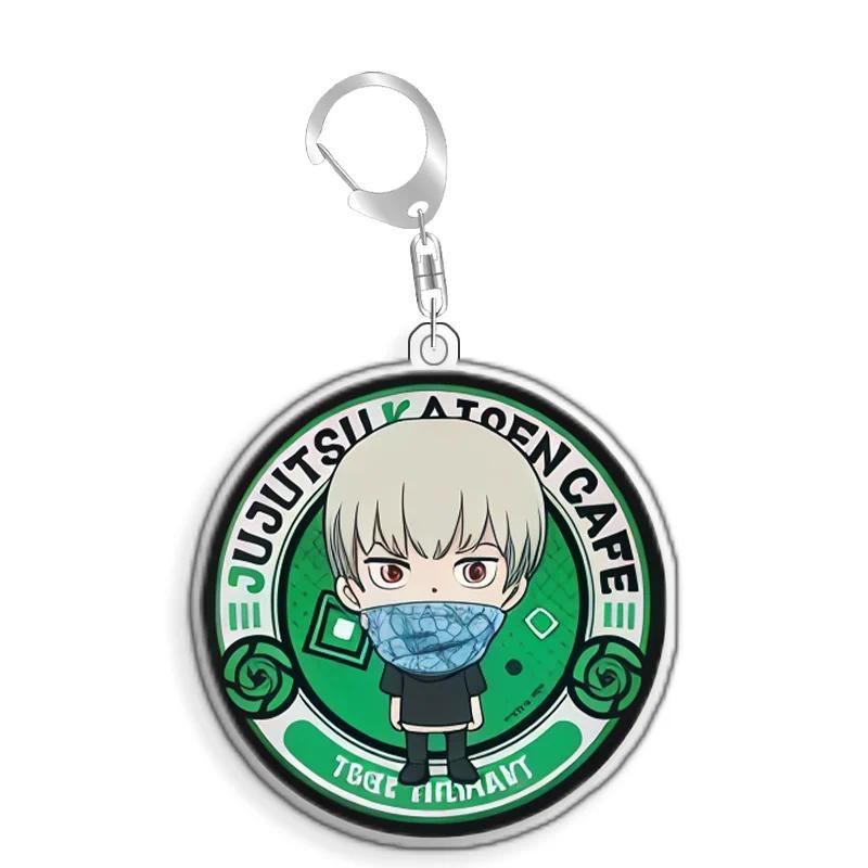 For Jujutsu Kaisen Ryomen Sukuna Panda Maki Zenin Yuji Itadori Acrylic Selfmademica Anime Móc Khóa In Theo Yêu Cầu, Chất Liệu Mica Trong Suốt In 2 Mặt , Dày 4mm 1 For Jujutsu Kaisen Ryomen Sukuna Panda Maki Zenin Yuji Itadori Acrylic Selfmademica Anime Móc Khóa In Theo Yêu Cầu, Chất Liệu Mica Trong Suốt In 2 Mặt , Dày 4mm
