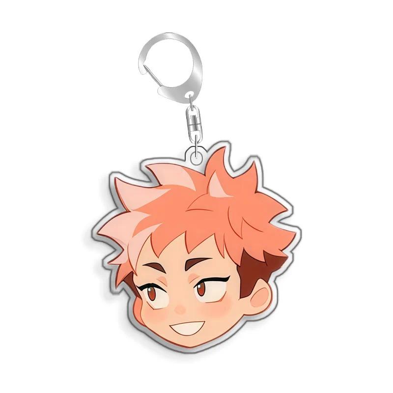 For Jujutsu Kaisen Todo Aoi Gojo Satoru Miwa Kasumi Geto Suguru Acrylic Selfmademica Anime Móc Khóa In Theo Yêu Cầu, Chất Liệu Mica Trong Suốt In 2 Mặt , Dày 4mm 14 For Jujutsu Kaisen Todo Aoi Gojo Satoru Miwa Kasumi Geto Suguru Acrylic Selfmademica Anime Móc Khóa In Theo Yêu Cầu, Chất Liệu Mica Trong Suốt In 2 Mặt , Dày 4mm - Ảnh 14