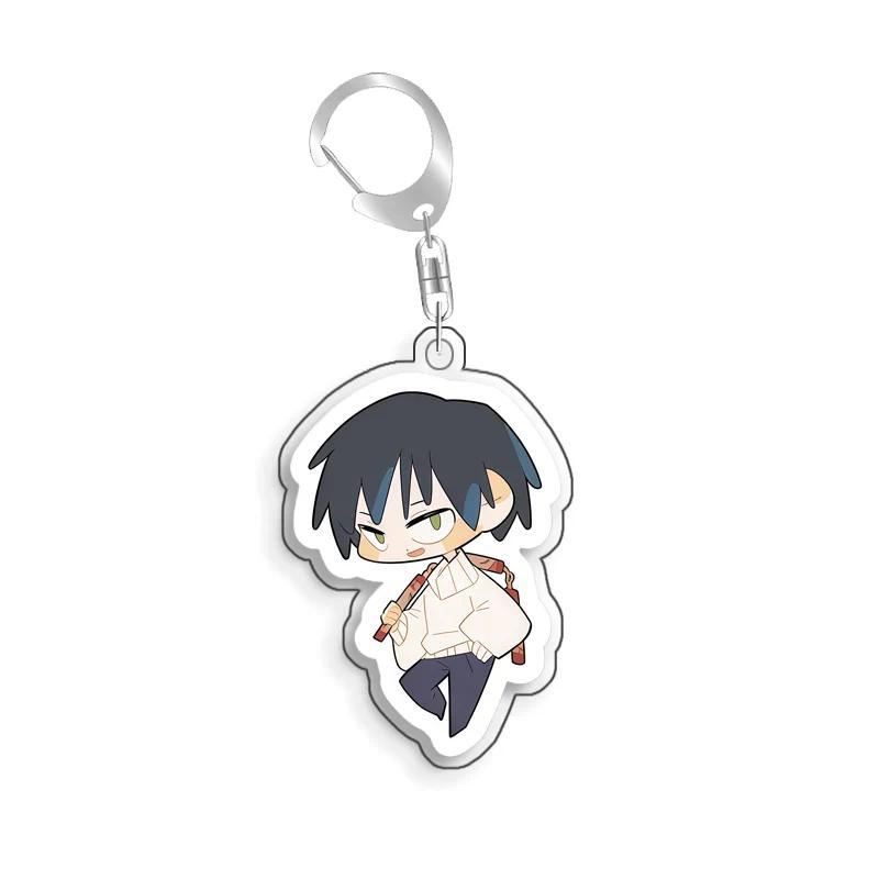 For Jujutsu Kaisen Yuji Ltadori Megumi Fushiguro Nobara Kufisaki Acrylic Selfmademica Anime Móc Khóa In Theo Yêu Cầu, Chất Liệu Mica Trong Suốt In 2 Mặt , Dày 4mm 5 For Jujutsu Kaisen Yuji Ltadori Megumi Fushiguro Nobara Kufisaki Acrylic Selfmademica Anime Móc Khóa In Theo Yêu Cầu, Chất Liệu Mica Trong Suốt In 2 Mặt , Dày 4mm - Ảnh 5