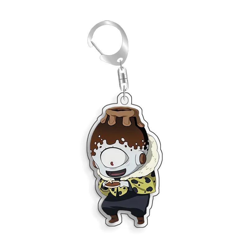 For Jujutsu Kaisen Yuji Ltadori Megumi Fushiguro Nobara Kufisaki Acrylic Selfmademica Anime Móc Khóa In Theo Yêu Cầu, Chất Liệu Mica Trong Suốt In 2 Mặt , Dày 4mm 9 For Jujutsu Kaisen Yuji Ltadori Megumi Fushiguro Nobara Kufisaki Acrylic Selfmademica Anime Móc Khóa In Theo Yêu Cầu, Chất Liệu Mica Trong Suốt In 2 Mặt , Dày 4mm - Ảnh 9
