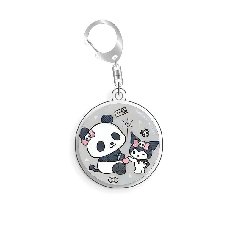 For Jujutsu Kaisen Zenin Yuji Geto Suguru Kugisaki Nobara Panda Acrylic Selfmademica Anime Móc Khóa In Theo Yêu Cầu, Chất Liệu Mica Trong Suốt In 2 Mặt , Dày 4mm 8 For Jujutsu Kaisen Zenin Yuji Geto Suguru Kugisaki Nobara Panda Acrylic Selfmademica Anime Móc Khóa In Theo Yêu Cầu, Chất Liệu Mica Trong Suốt In 2 Mặt , Dày 4mm - Ảnh 8