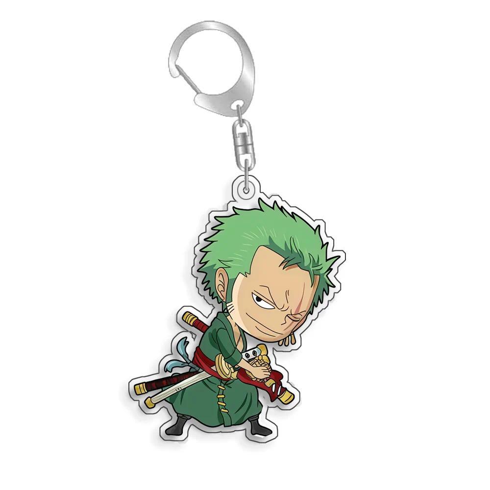 For Optcg Card Keychain Monkeyd.luffy Nami Zoro Keychain Anime Game Fans Recycled Acrylic Móc Khóa In Theo Yêu Cầu, Chất Liệu Mica Trong Suốt In 2 Mặt , Dày 4mm 2 For Optcg Card Keychain Monkeyd.luffy Nami Zoro Keychain Anime Game Fans Recycled Acrylic Móc Khóa In Theo Yêu Cầu, Chất Liệu Mica Trong Suốt In 2 Mặt , Dày 4mm - Ảnh 2