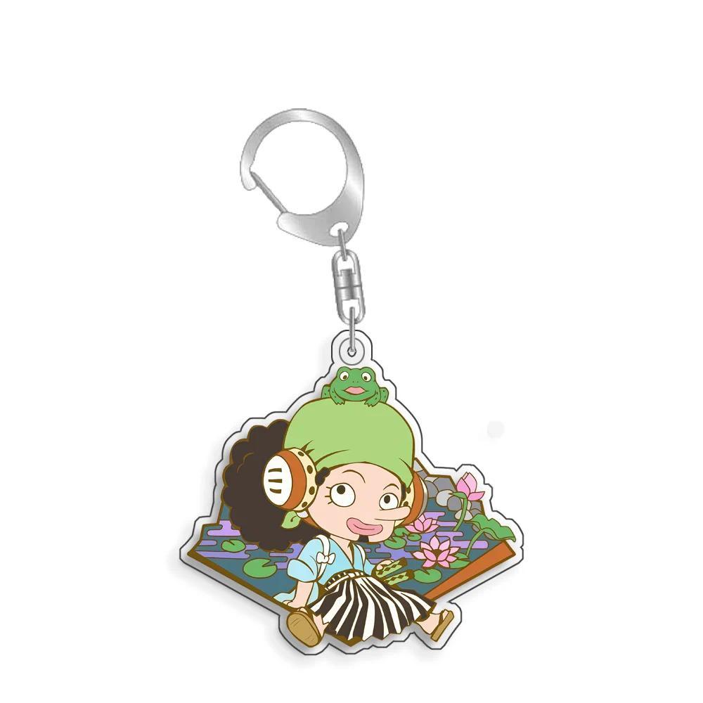 For Optcg Card Keychain Monkeyd.luffy Nami Zoro Keychain Anime Game Fans Recycled Acrylic Móc Khóa In Theo Yêu Cầu, Chất Liệu Mica Trong Suốt In 2 Mặt , Dày 4mm 12 For Optcg Card Keychain Monkeyd.luffy Nami Zoro Keychain Anime Game Fans Recycled Acrylic Móc Khóa In Theo Yêu Cầu, Chất Liệu Mica Trong Suốt In 2 Mặt , Dày 4mm - Ảnh 12