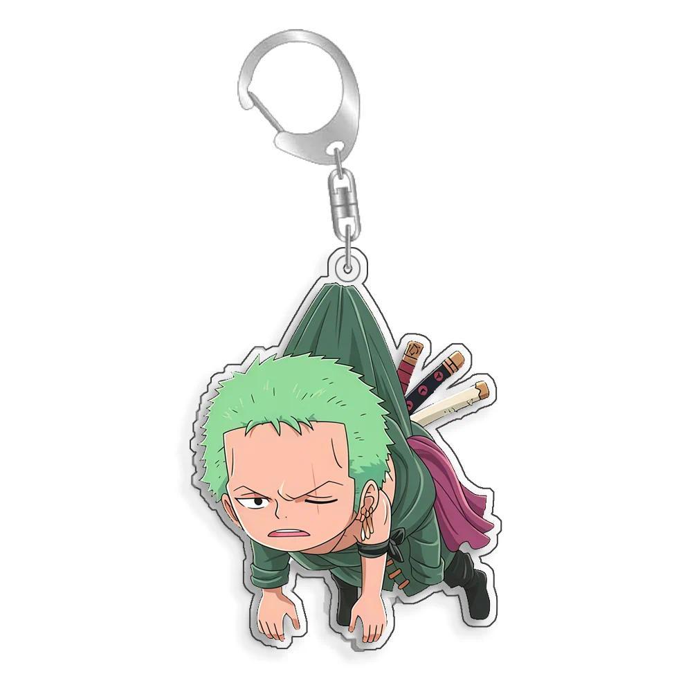 For Optcg Card Keychain Monkeyd.luffy Nami Zoro Keychain Anime Game Fans Recycled Acrylic Móc Khóa In Theo Yêu Cầu, Chất Liệu Mica Trong Suốt In 2 Mặt , Dày 4mm 3 For Optcg Card Keychain Monkeyd.luffy Nami Zoro Keychain Anime Game Fans Recycled Acrylic Móc Khóa In Theo Yêu Cầu, Chất Liệu Mica Trong Suốt In 2 Mặt , Dày 4mm - Ảnh 3