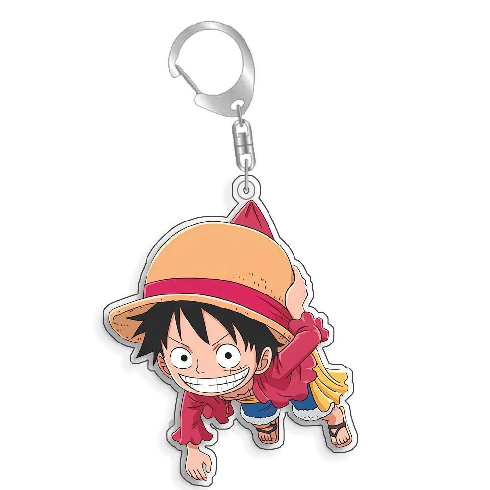 For Optcg Card Keychain Monkeyd.luffy Nami Zoro Keychain Anime Game Fans Recycled Acrylic Móc Khóa In Theo Yêu Cầu, Chất Liệu Mica Trong Suốt In 2 Mặt , Dày 4mm 4 For Optcg Card Keychain Monkeyd.luffy Nami Zoro Keychain Anime Game Fans Recycled Acrylic Móc Khóa In Theo Yêu Cầu, Chất Liệu Mica Trong Suốt In 2 Mặt , Dày 4mm - Ảnh 4