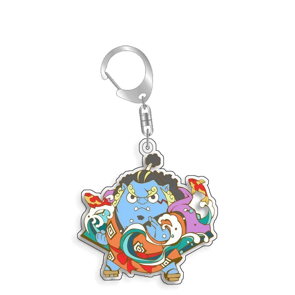 For Optcg Card Keychain Monkeyd.luffy Nami Zoro Keychain Anime Game Fans Recycled Acrylic Móc Khóa In Theo Yêu Cầu, Chất Liệu Mica Trong Suốt In 2 Mặt , Dày 4mm 6 For Optcg Card Keychain Monkeyd.luffy Nami Zoro Keychain Anime Game Fans Recycled Acrylic Móc Khóa In Theo Yêu Cầu, Chất Liệu Mica Trong Suốt In 2 Mặt , Dày 4mm - Ảnh 6