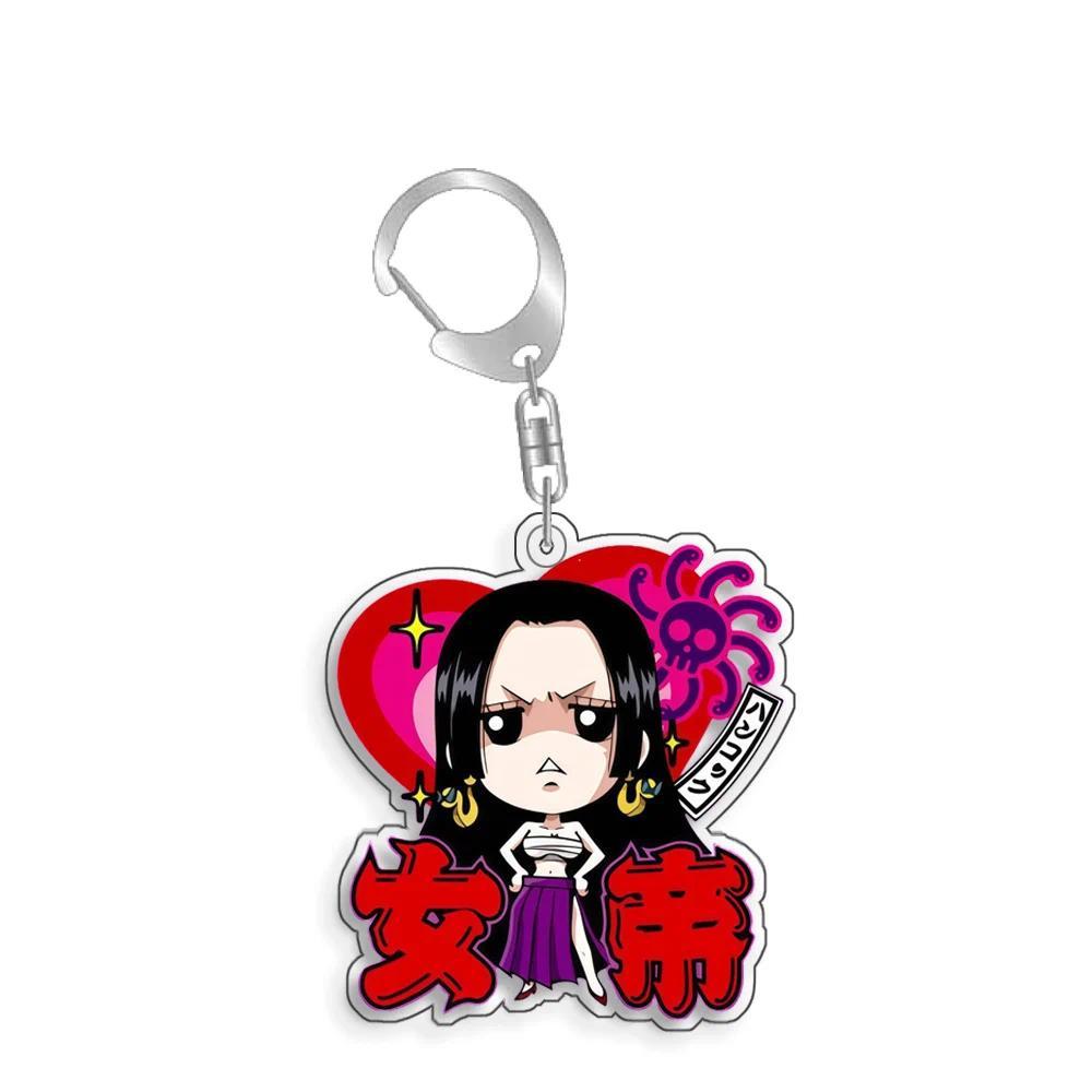 For Optcg Card Keychain Monkeyd.luffy Nami Zoro Keychain Anime Game Fans Recycled Acrylic Móc Khóa In Theo Yêu Cầu, Chất Liệu Mica Trong Suốt In 2 Mặt , Dày 4mm 7 For Optcg Card Keychain Monkeyd.luffy Nami Zoro Keychain Anime Game Fans Recycled Acrylic Móc Khóa In Theo Yêu Cầu, Chất Liệu Mica Trong Suốt In 2 Mặt , Dày 4mm - Ảnh 7